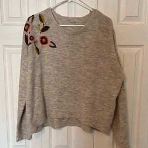 SILVERFLINT sweater. Size: L